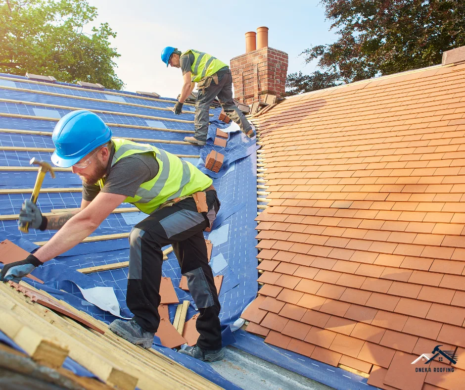 Why choose Roof Repair Near Me in Wellston, OH