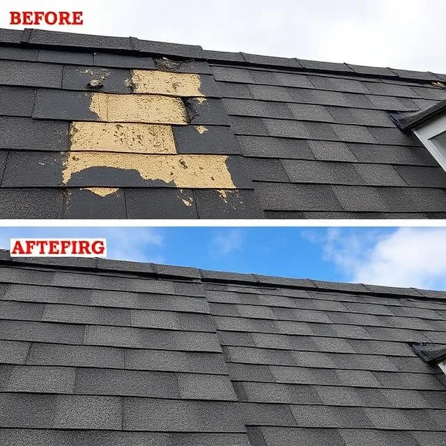 Roof Repair Near Me in Wellston, OH near me